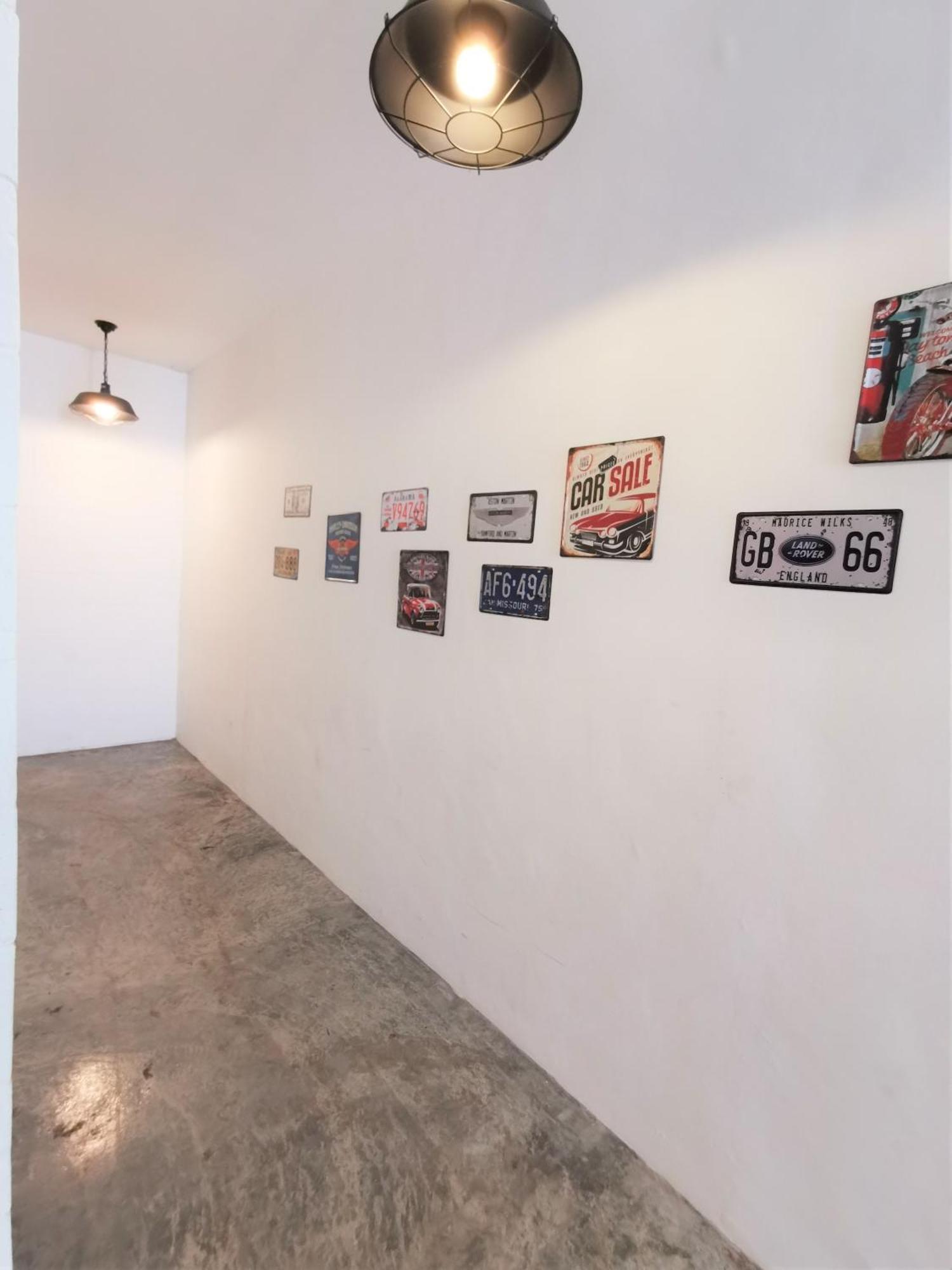 Mwv Family Suite Room Muar Zewnętrze zdjęcie